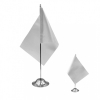 CODE 2646 DESK STAND WITH FLAG