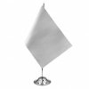 CODE 2646 DESK STAND WITH FLAG