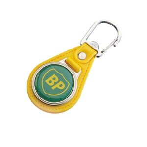 CODE 1010 ROUND LEATHER-ZAMAK KEY CHAIN CODE 1010 ROUND LEATHER-ZAMAK KEY CHAIN