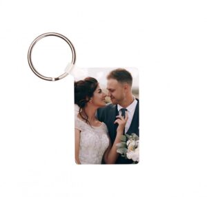 CODE 1013 ACRYLIC KEY CHAIN RECTANGULAR SUBLIMATION CODE 1013 ACRYLIC KEY CHAIN RECTANGULAR SUBLIMATION