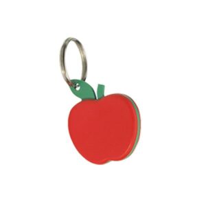 CODE 1020 APPLE SHAPED KEY CHAIN CODE 1020 APPLE SHAPED KEY CHAIN