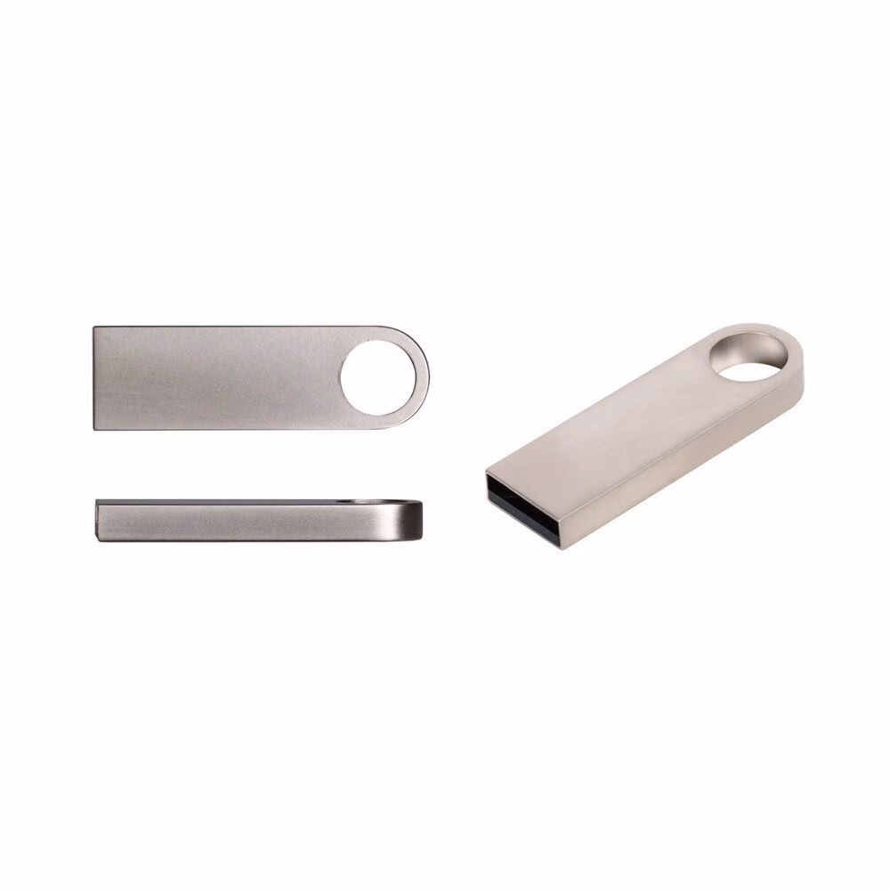 ΚΩΔ 109 METAL USB STICK COSMOS 8GB