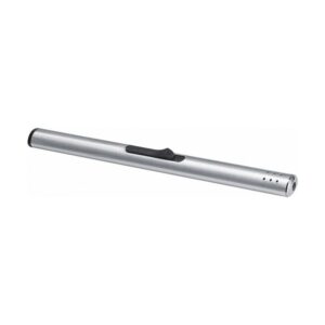 CODE 1097 Slim long metal electronic lighter