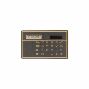 CODE 1190 MINI CALCULATOR CODE 1190 MINI CALCULATOR
