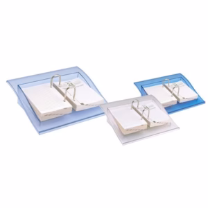CODE 1215 DESK CALENDAR HOLDER