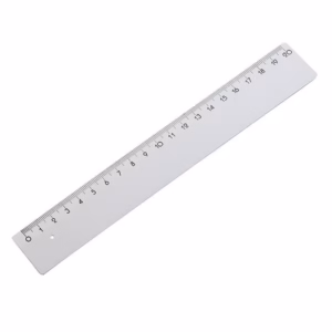 CODE 1300 20CM RULER CODE 1300 20CM RULER