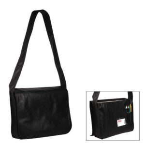 CODE 1320 NON WOVEN SHOULDER FLAP BAG CODE 1320 NON WOVEN SHOULDER FLAP BAG