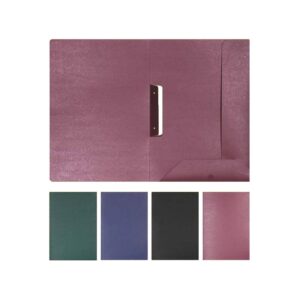 CODE 1395 A4 PRESENTATION FOLDER CODE 1395 A4 PRESENTATION FOLDER