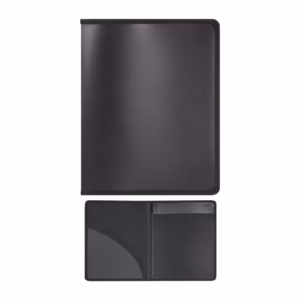 CODE 1530 PLASTIC CONFERENCE FOLDER