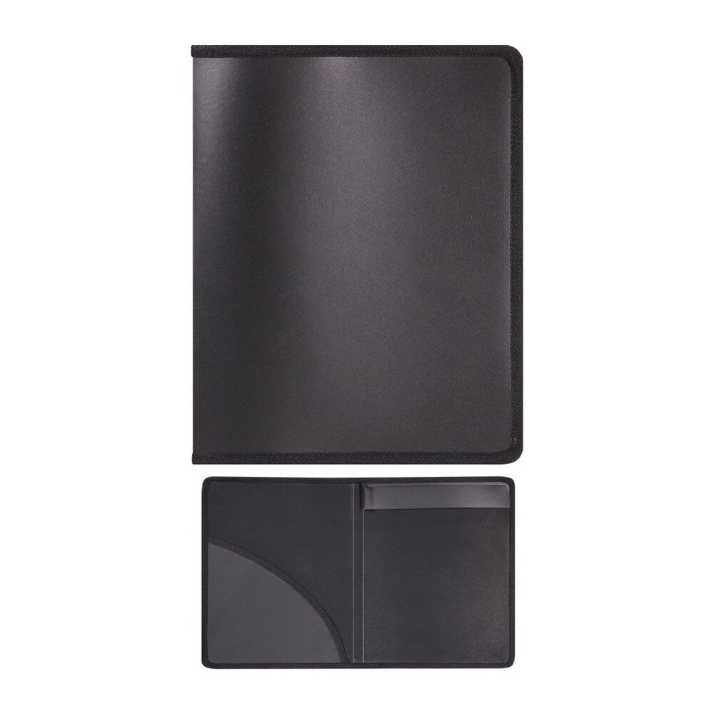 CODE 1530 PLASTIC CONFERENCE FOLDER