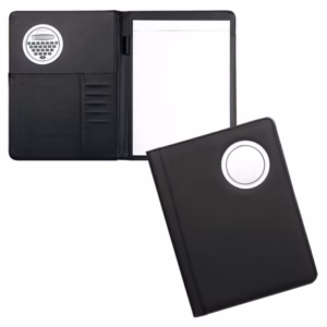 CODE 1829 CONFERENCE FOLDER WITH CALCULATOR CODE 1829 CONFERENCE FOLDER WITH CALCULATOR