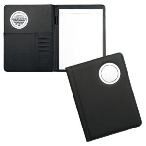 CODE 1829 CONFERENCE FOLDER WITH CALCULATOR CODE 1829 CONFERENCE FOLDER WITH CALCULATOR