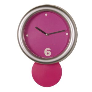 CODE 2005 WALL CLOCK WITH PENDULUM CODE 2005 WALL CLOCK WITH PENDULUM