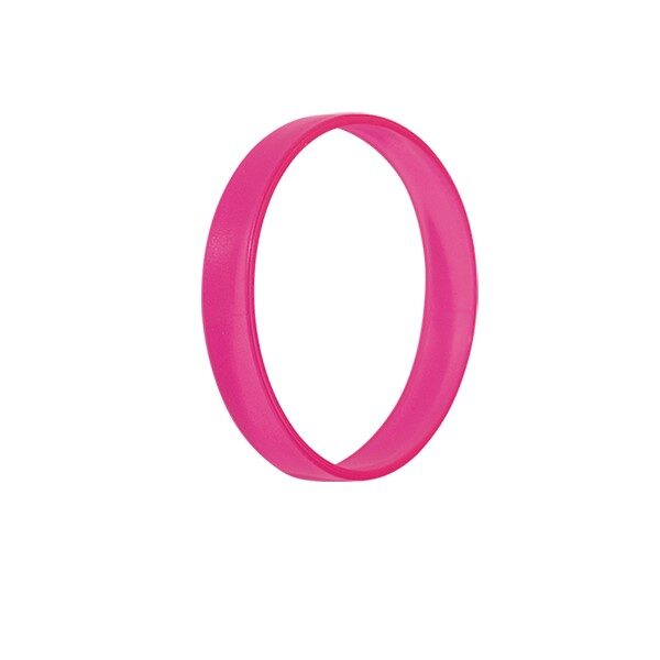 CODE 2014 FLUO COLORS PLASTIC BRACELET