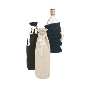 CODE 2110 TEXTILE BOTTLE POUCH CODE 2110 TEXTILE BOTTLE POUCH