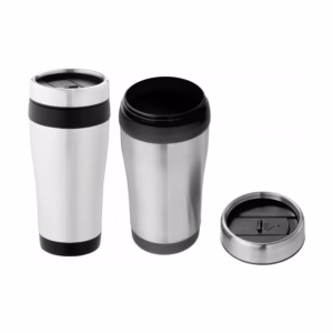 CODE 2138 Elwood 410 ml insulated tumbler