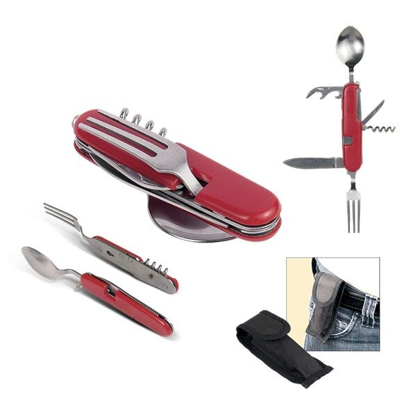 CODE 2167 MULTI USE KNIFE