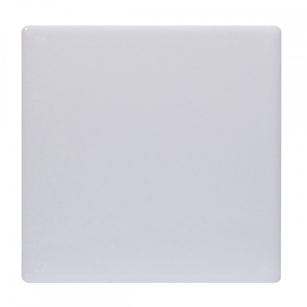 CODE 2169 SQUARE  CERAMIC COASTER SUBLI 10X10