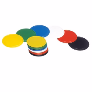 CODE 2180 ROUND PLASTIC COASTER CODE 2180 ROUND PLASTIC COASTER