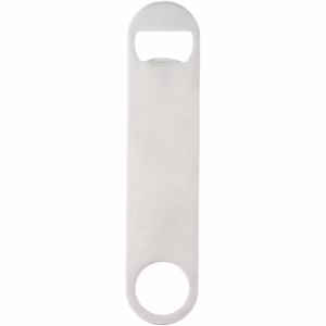 CODE PADDLE BOTTLE OPENER size 4X18 cm Printing area 7Χ3cm CODE PADDLE BOTTLE OPENER size 4X18 cm Printing area 7Χ3cm