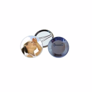CODE 222 ROUND BADGE SMALL CODE 222 ROUND BADGE SMALL