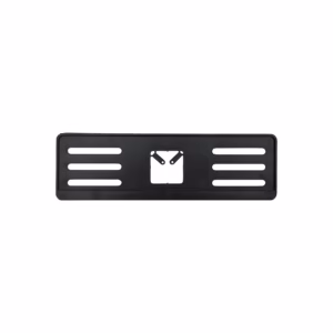 CODE 2250  CAR LICENCE PLATE FRAME