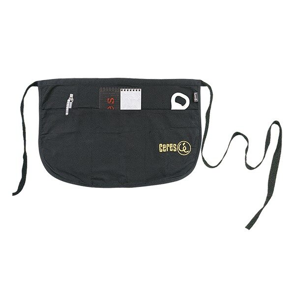 CODE 2295 BAR APRON