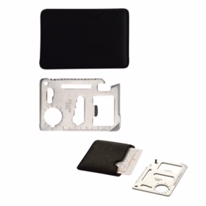 CODE 2310 MULTI FUNCTION TOOL CARD