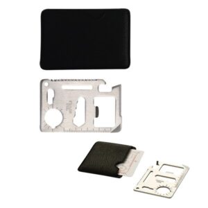 CODE 2310 MULTI FUNCTION TOOL CARD CODE 2310 MULTI FUNCTION TOOL CARD