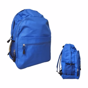 CODE 2315 SCHOOL BAG POLO STYLE