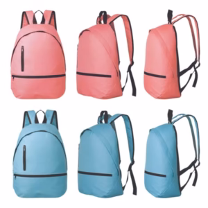 CODE 2333 BACKPACK WITH EXTRA CASES IN TWO COLOURS CODE 2333 BACKPACK WITH EXTRA CASES IN TWO COLOURS