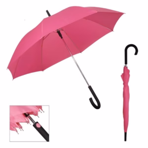 CODE 2465 AUTOMATIC UMBRELLA FLUO COLORS CODE 2465 AUTOMATIC UMBRELLA FLUO COLORS