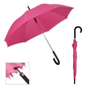 CODE 2465 AUTOMATIC UMBRELLA FLUO COLORS CODE 2465 AUTOMATIC UMBRELLA FLUO COLORS