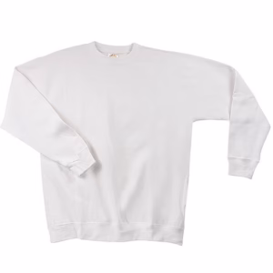 CODE 2518A SWEATSHIRT UNISEX SUNNY CODE 2518A SWEATSHIRT UNISEX SUNNY