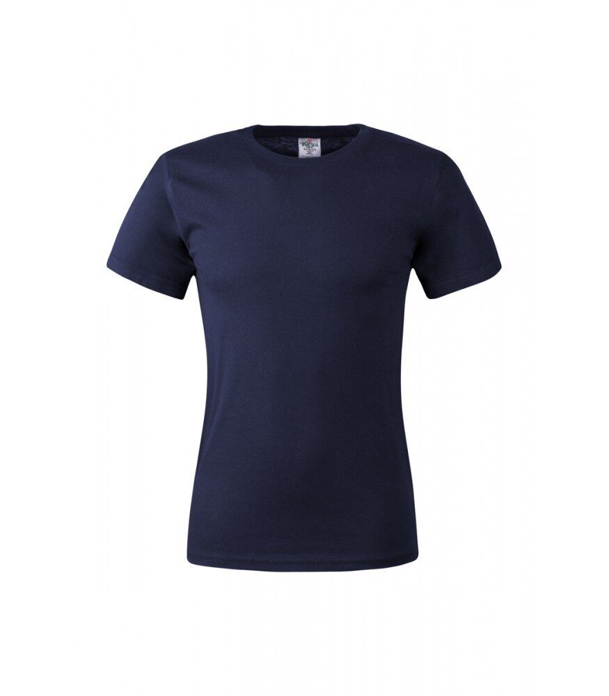 CODE 2520 MEN  T-SHIRT KEYA MC130
