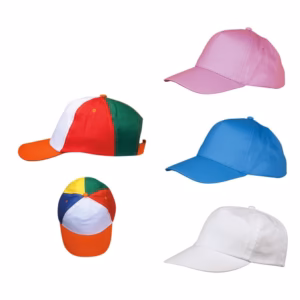 CODE 2542 KIDS 5 PANEL CAP CODE 2542 KIDS 5 PANEL CAP