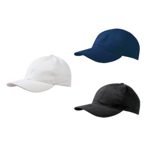 CODE 2555 6 PANEL CAP