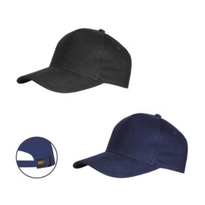 CODE 2557 5 PANEL 7Χ7 COTTON CAP CODE 2557 5 PANEL 7Χ7 COTTON CAP