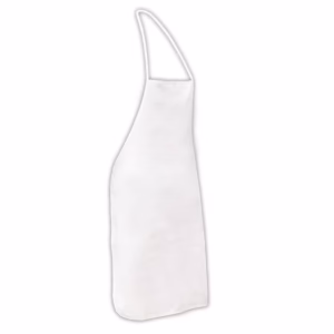 CODE 2600 KITCHEN APRON CODE 2600 KITCHEN APRON