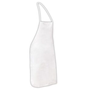 CODE 2600 KITCHEN APRON CODE 2600 KITCHEN APRON