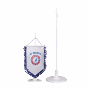 CODE 2649 BANNER HOLDER CODE 2649 BANNER HOLDER