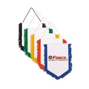 CODE 2651 DOUBLE SIDED BANNER MEDIUM SIZE CODE 2651 DOUBLE SIDED BANNER MEDIUM SIZE