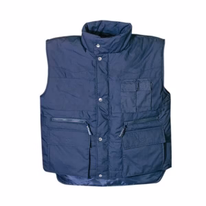 CODE 2680 MEN SLEEVELESS JACKET CODE 2680 MEN SLEEVELESS JACKET