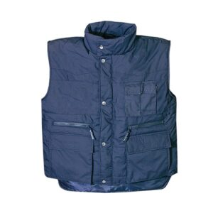 CODE 2680 MEN SLEEVELESS JACKET CODE 2680 MEN SLEEVELESS JACKET
