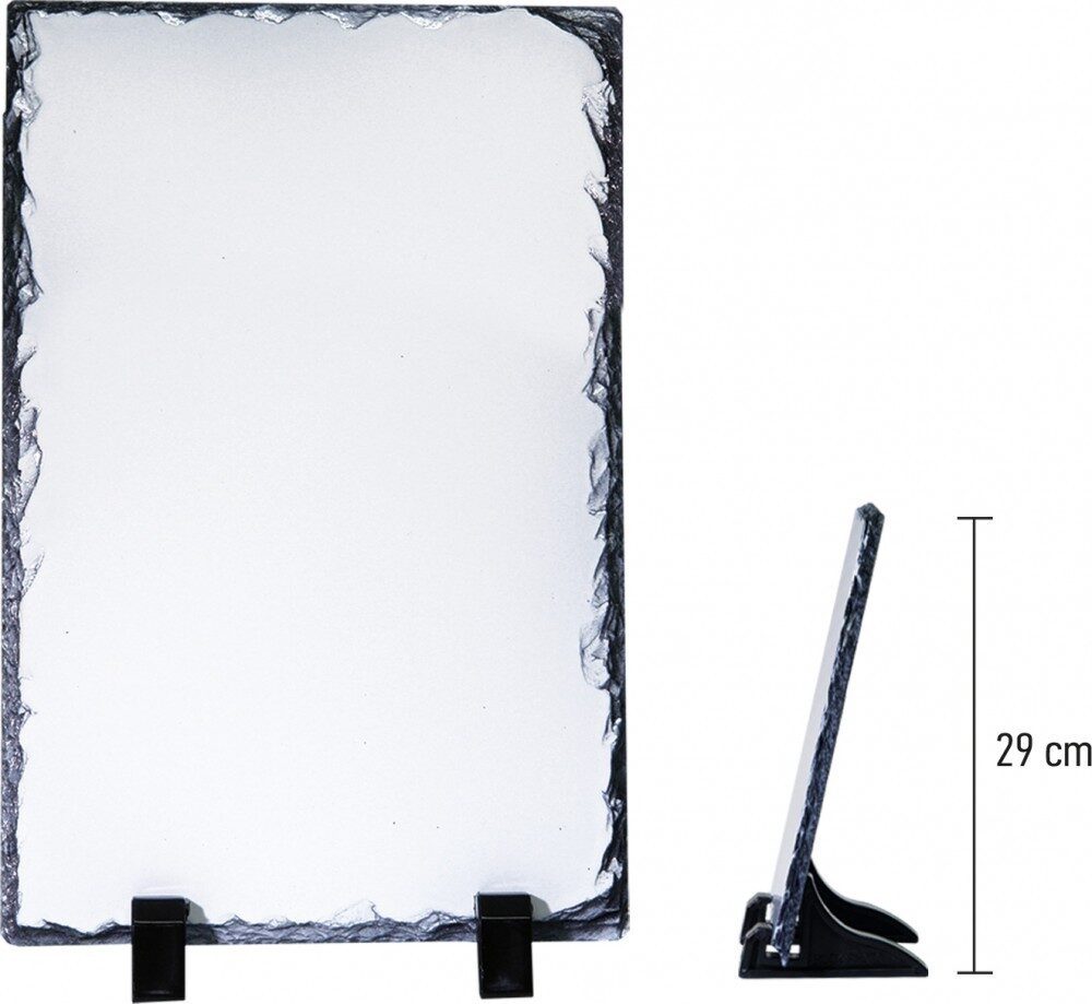 CODE 2716 LARGE RECTANGULAR STONE