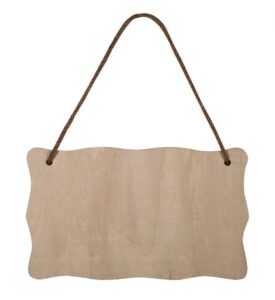 CODE SUBLIMATION PLYWOOD DOOR HANGER (LACY) CODE SUBLIMATION PLYWOOD DOOR HANGER (LACY)