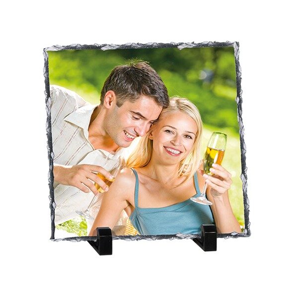 CODE 2728  STONE PHOTO TILE SQUARE