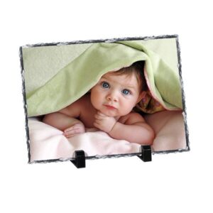 CODE 2729  STONE PHOTO TILE