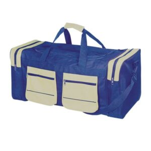 CODE 2750 SPORTS BAG CODE 2750 SPORTS BAG