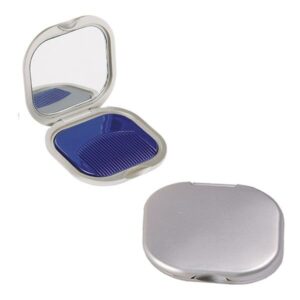 CODE 2815 POCKET MIRROR WITH COMB